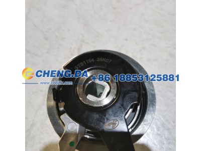 1023400GD190,凸轮轴张紧轮,山东鼎赞飞行汽车制造有限公司