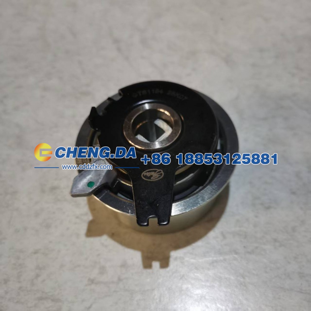 1023400GD190,凸轮轴张紧轮,山东鼎赞飞行汽车制造有限公司