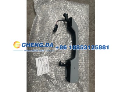 8892021631C16,前门外把手 左,山东鼎赞飞行汽车制造有限公司