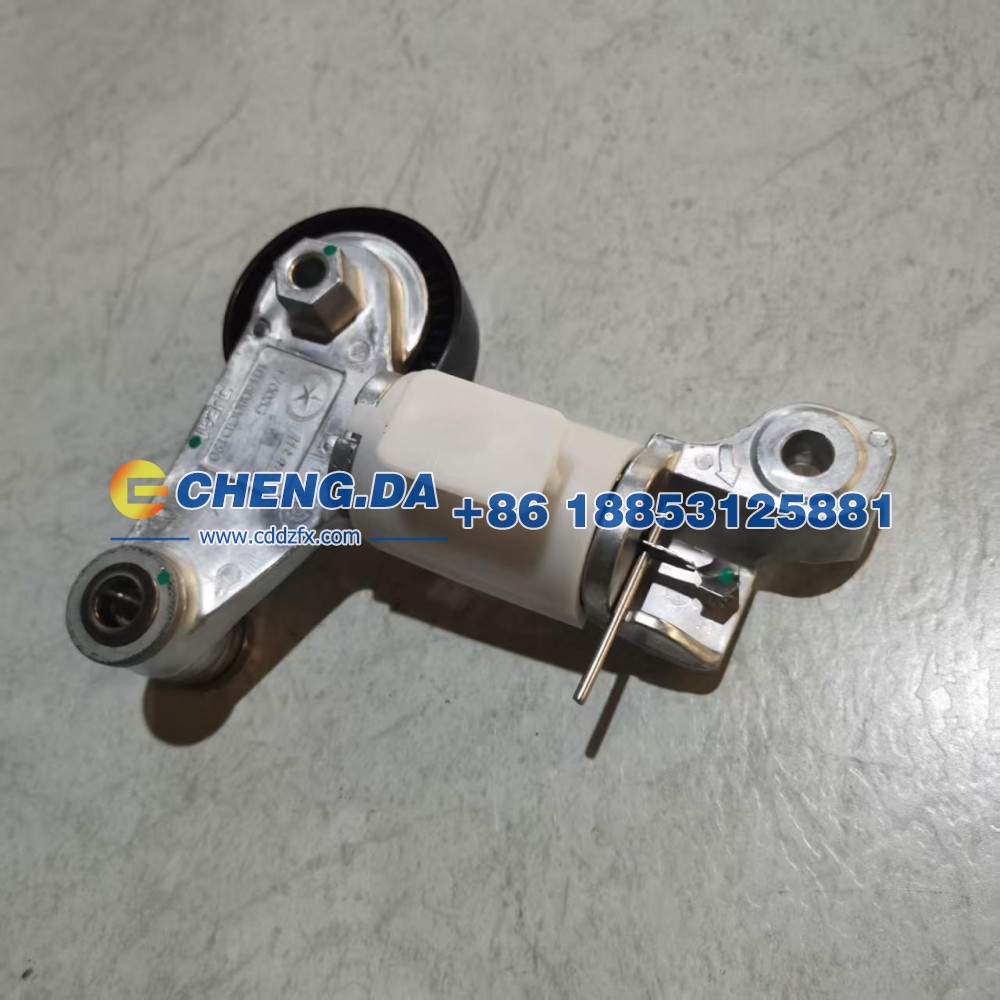 1015080GD190,空调张紧轮,山东鼎赞飞行汽车制造有限公司