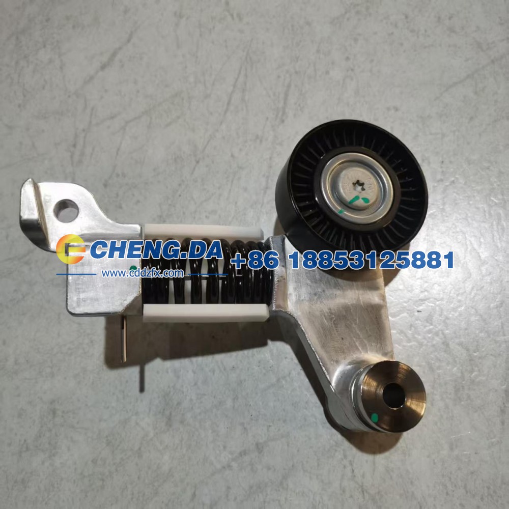 1015080GD190,空调张紧轮,山东鼎赞飞行汽车制造有限公司