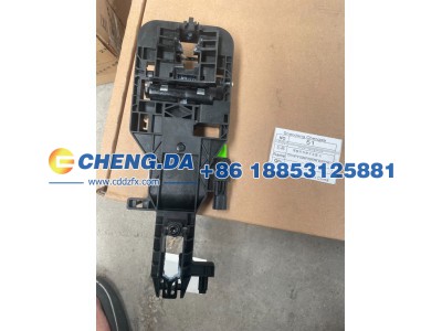 8891892930,驾驶员外把手支架 左,山东鼎赞飞行汽车制造有限公司