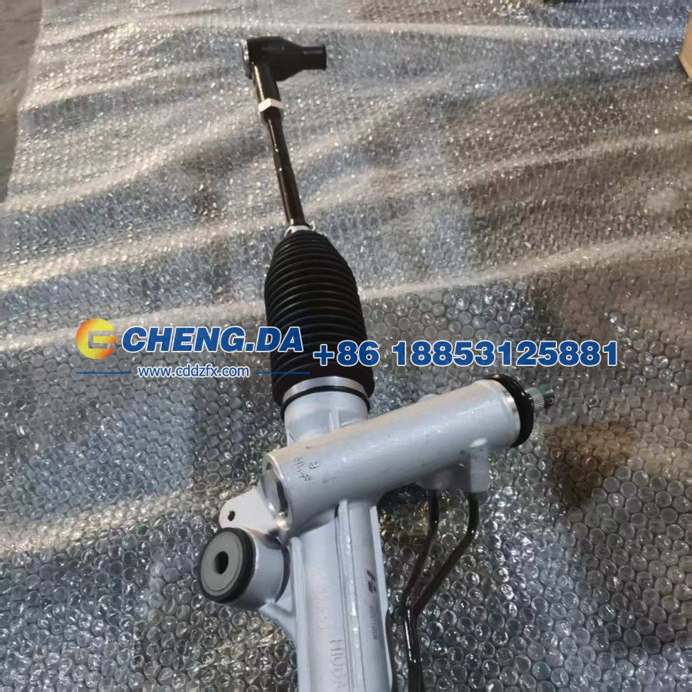 3401100P3060,方向机,山东鼎赞飞行汽车制造有限公司