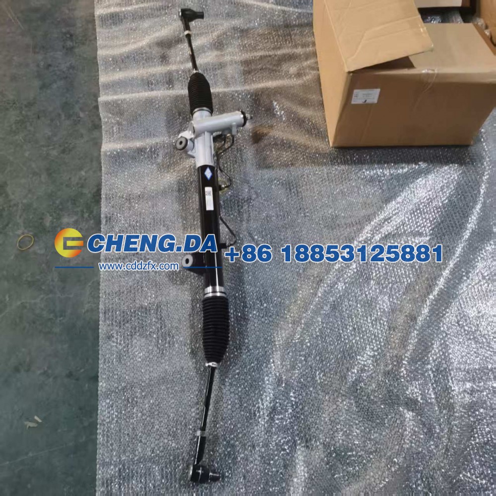 3401100P3060,方向机,山东鼎赞飞行汽车制造有限公司