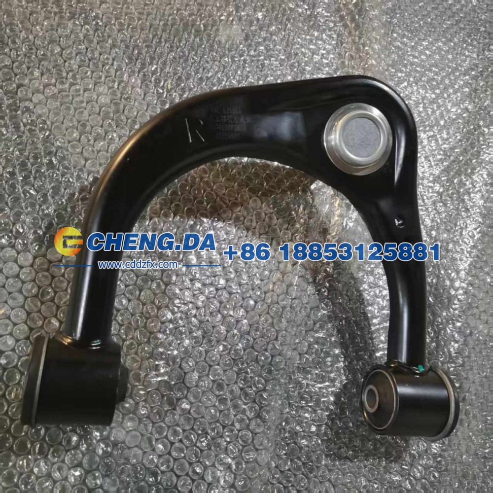 2904600P3010,前上摆臂 右,山东鼎赞飞行汽车制造有限公司