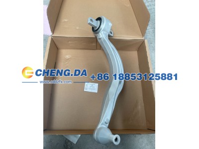 8890057812,前悬架下后控制臂左,山东鼎赞飞行汽车制造有限公司