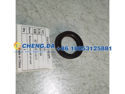 1003037GA,排气凸轮轴油封,山东鼎赞飞行汽车制造有限公司