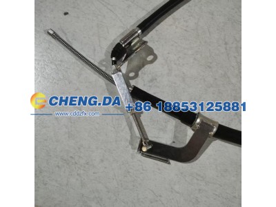 3508400P3031N,手刹线 右,山东鼎赞飞行汽车制造有限公司