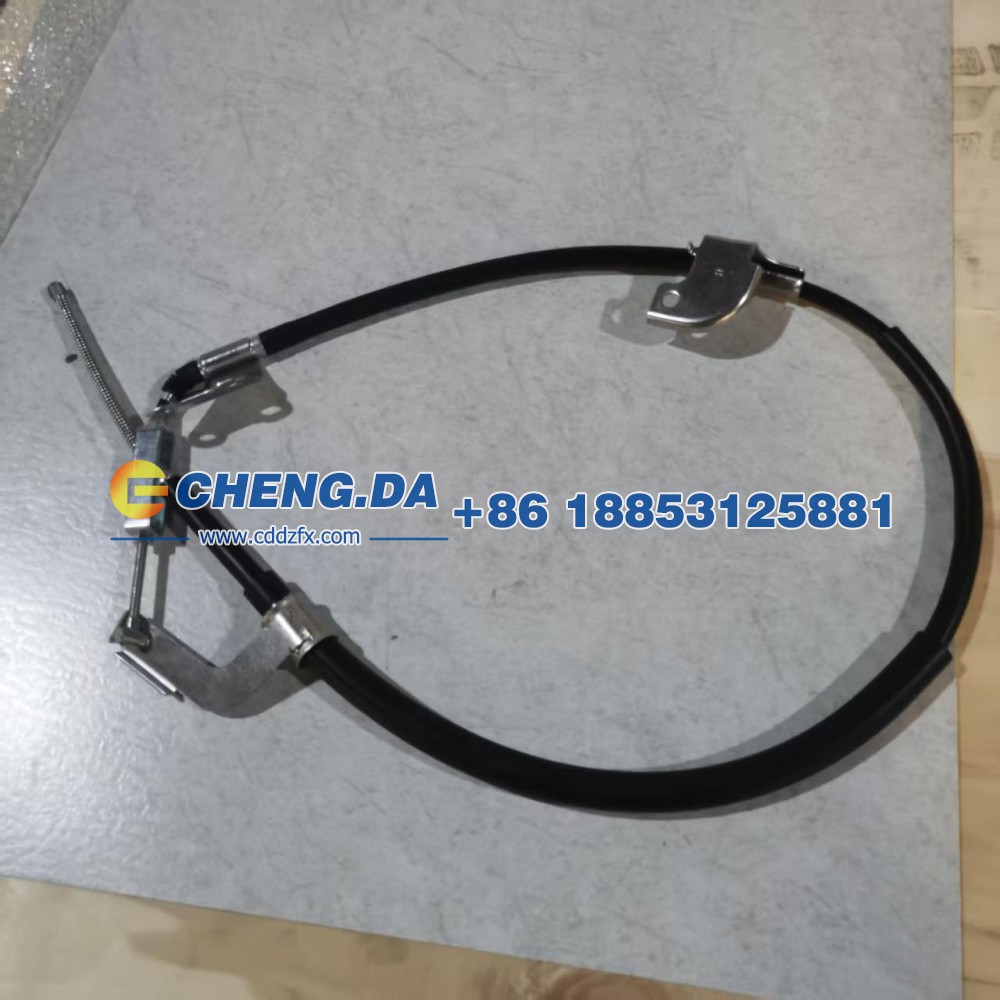 3508400P3031N,手刹线 右,山东鼎赞飞行汽车制造有限公司