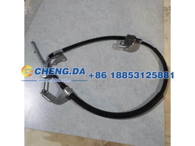 3508400P3031N,手刹线 右,山东鼎赞飞行汽车制造有限公司
