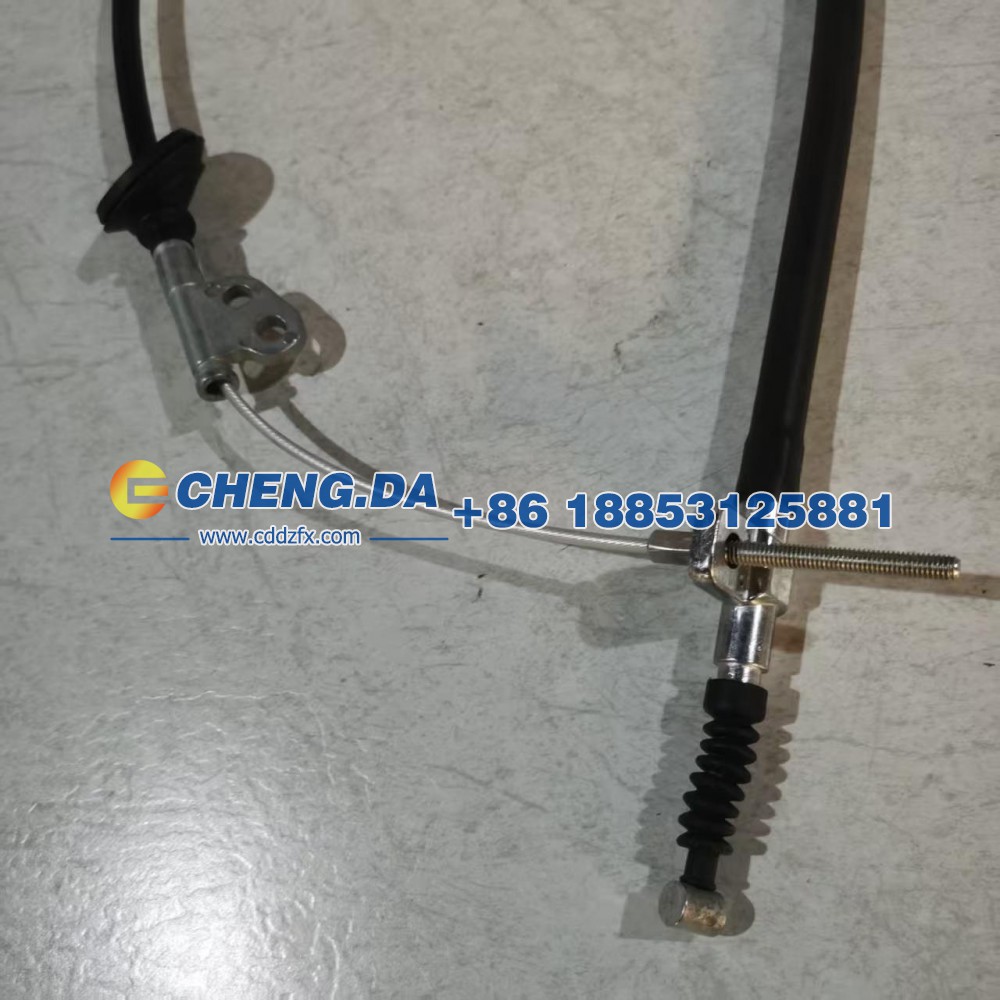 3508200P3031N,手刹线 中,山东鼎赞飞行汽车制造有限公司