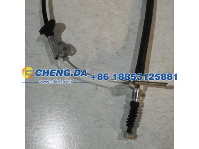 3508200P3031N,手刹线 中,山东鼎赞飞行汽车制造有限公司
