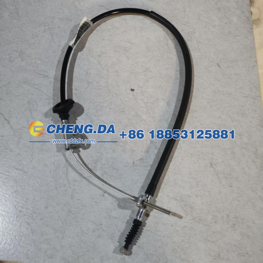 3508200P3031N,手刹线 中,山东鼎赞飞行汽车制造有限公司