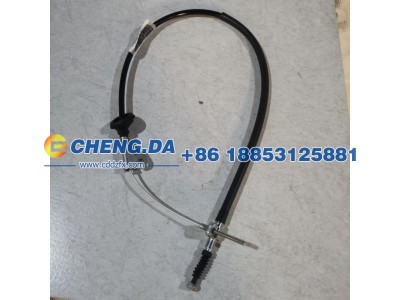 3508200P3031N,手刹线 中,山东鼎赞飞行汽车制造有限公司
