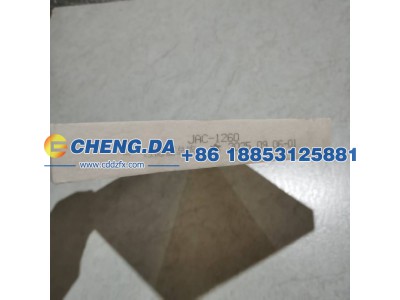 8104102P3010,空调滤芯,山东鼎赞飞行汽车制造有限公司
