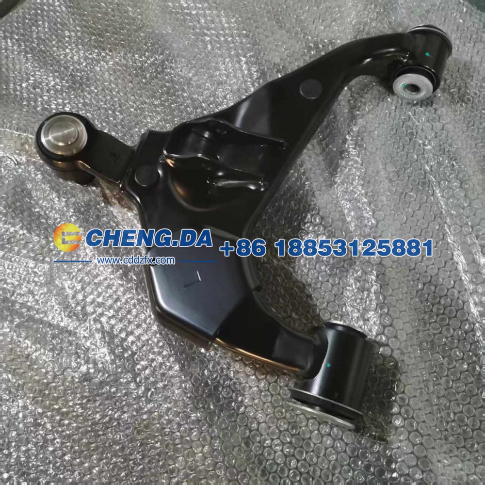 2904300P3010,前下摆臂 左,山东鼎赞飞行汽车制造有限公司