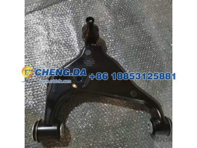 2904400P3010,前下摆臂 右,山东鼎赞飞行汽车制造有限公司