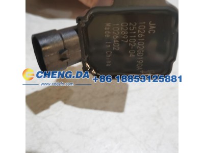 1026102GD190A,点火线圈,山东鼎赞飞行汽车制造有限公司