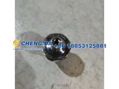 1026118FD080,机油压力传感器,山东鼎赞飞行汽车制造有限公司