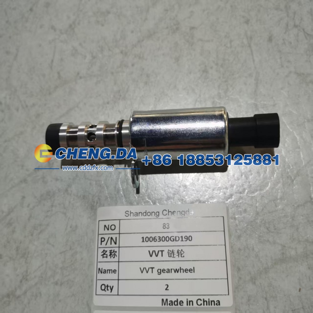 1006300GD190VVT 链轮