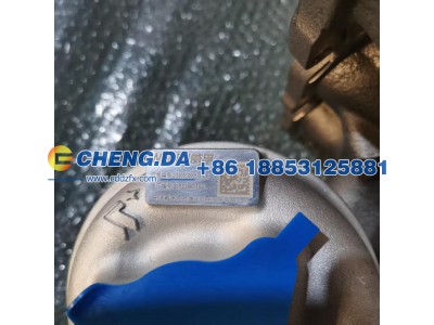 1016500GD190,涡轮增压器总成,山东鼎赞飞行汽车制造有限公司