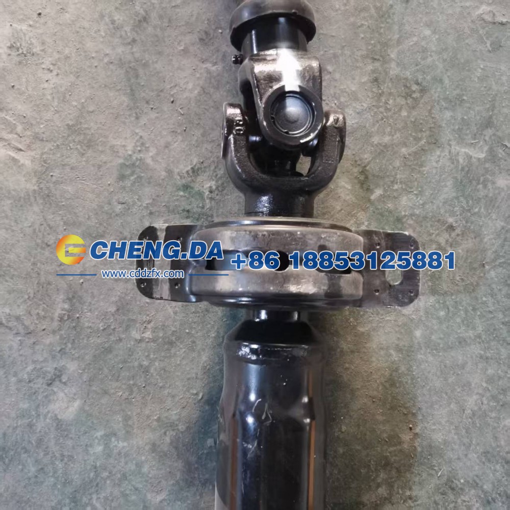 2200200P3140,传动轴,山东鼎赞飞行汽车制造有限公司