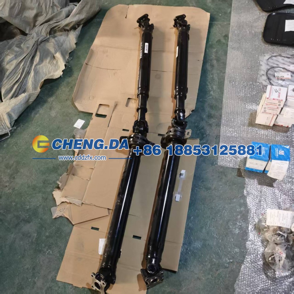 2200200P3140,传动轴,山东鼎赞飞行汽车制造有限公司