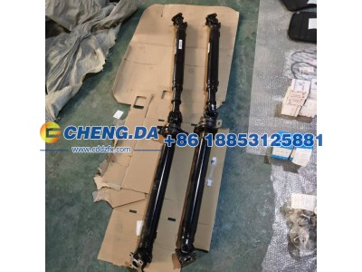 2200200P3140,传动轴,山东鼎赞飞行汽车制造有限公司