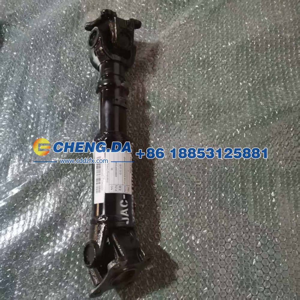 2200100P3140,前传动轴,山东鼎赞飞行汽车制造有限公司