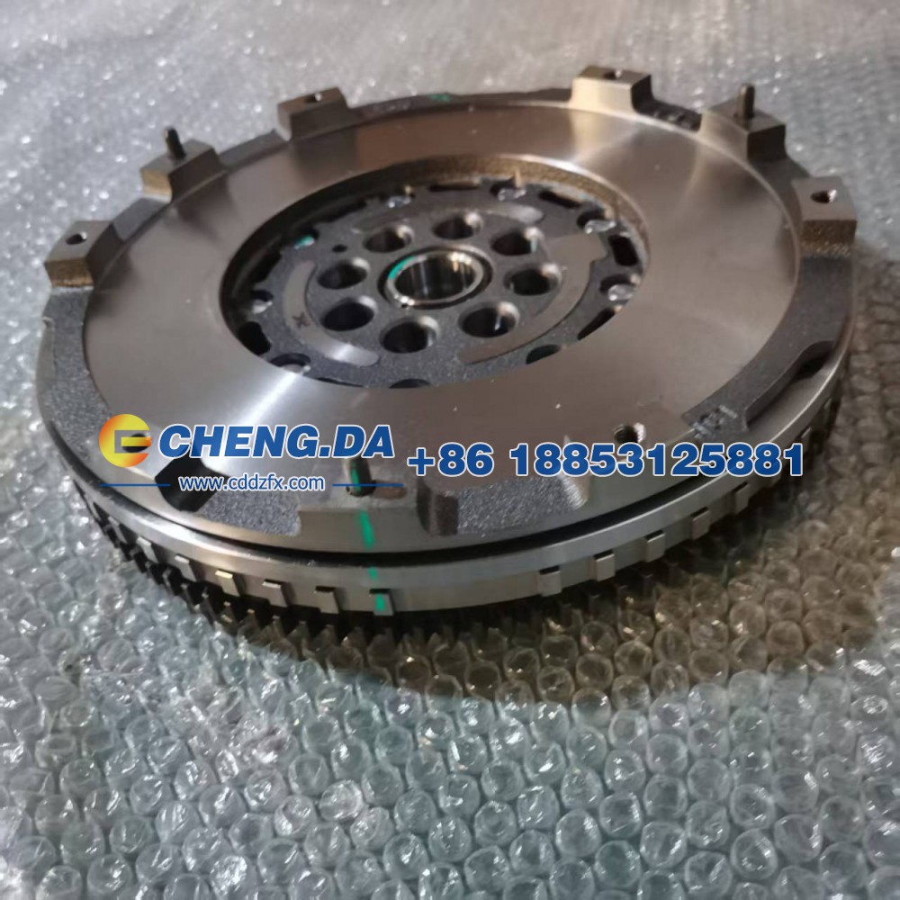 1005200GD190,飞轮,山东鼎赞飞行汽车制造有限公司