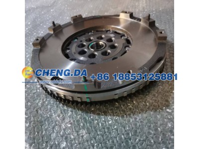 1005200GD190,飞轮,山东鼎赞飞行汽车制造有限公司