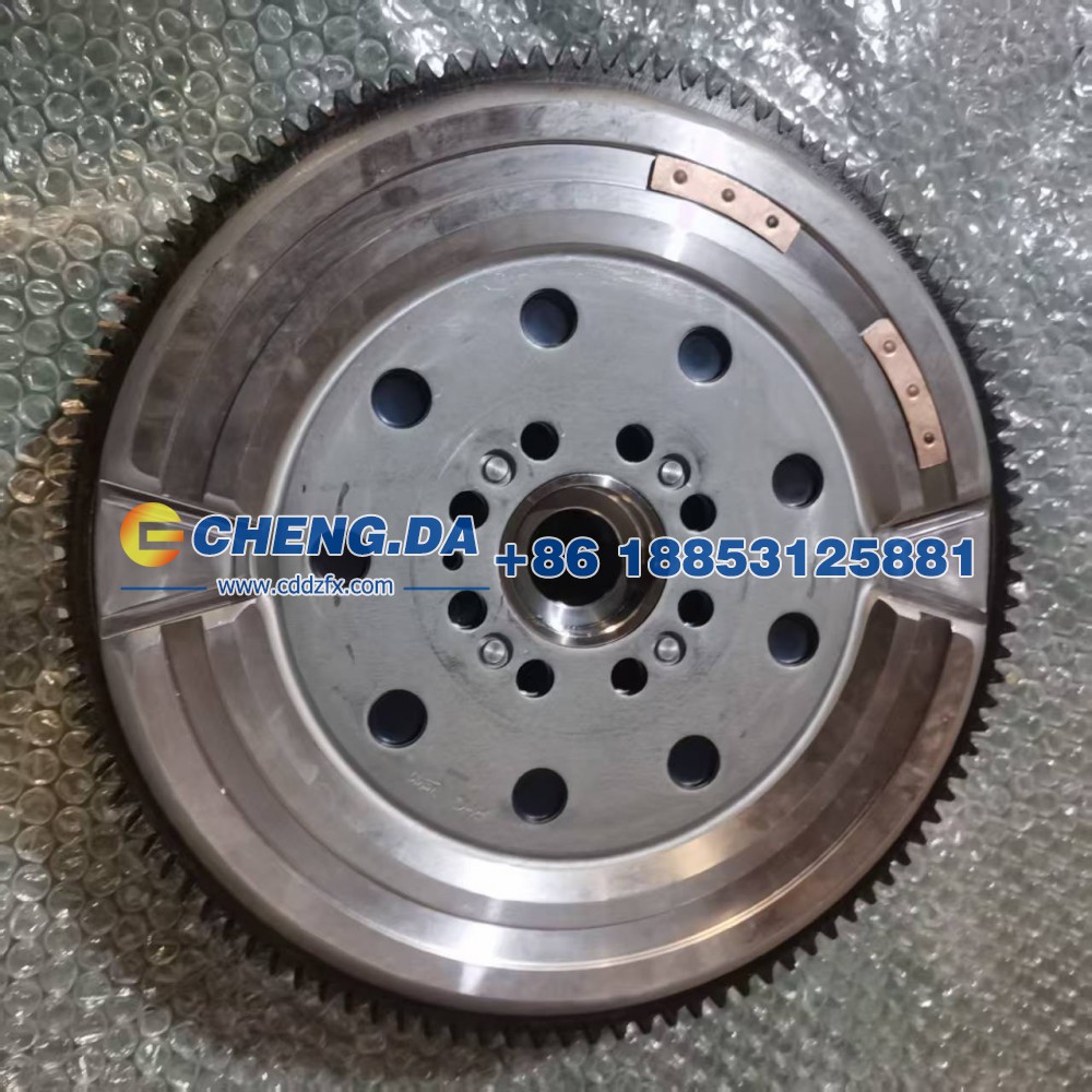 1005200GD190,飞轮,山东鼎赞飞行汽车制造有限公司