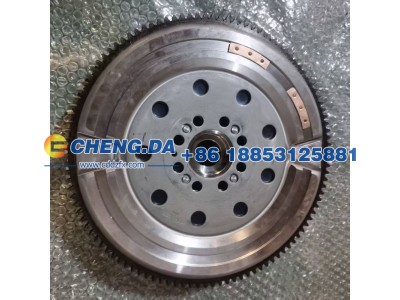 1005200GD190,飞轮,山东鼎赞飞行汽车制造有限公司