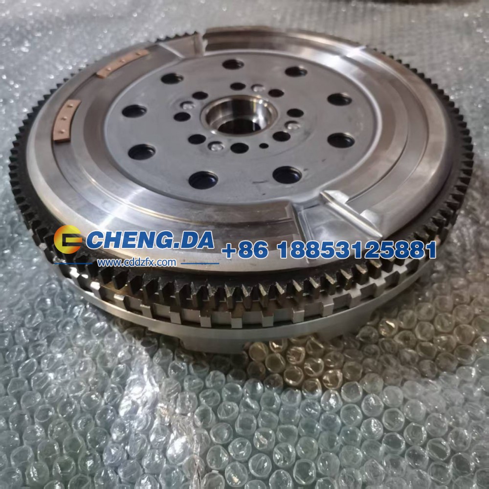 1005200GD190,飞轮,山东鼎赞飞行汽车制造有限公司
