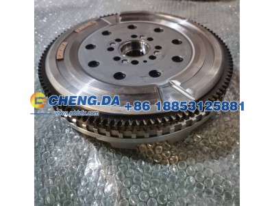 1005200GD190,飞轮,山东鼎赞飞行汽车制造有限公司