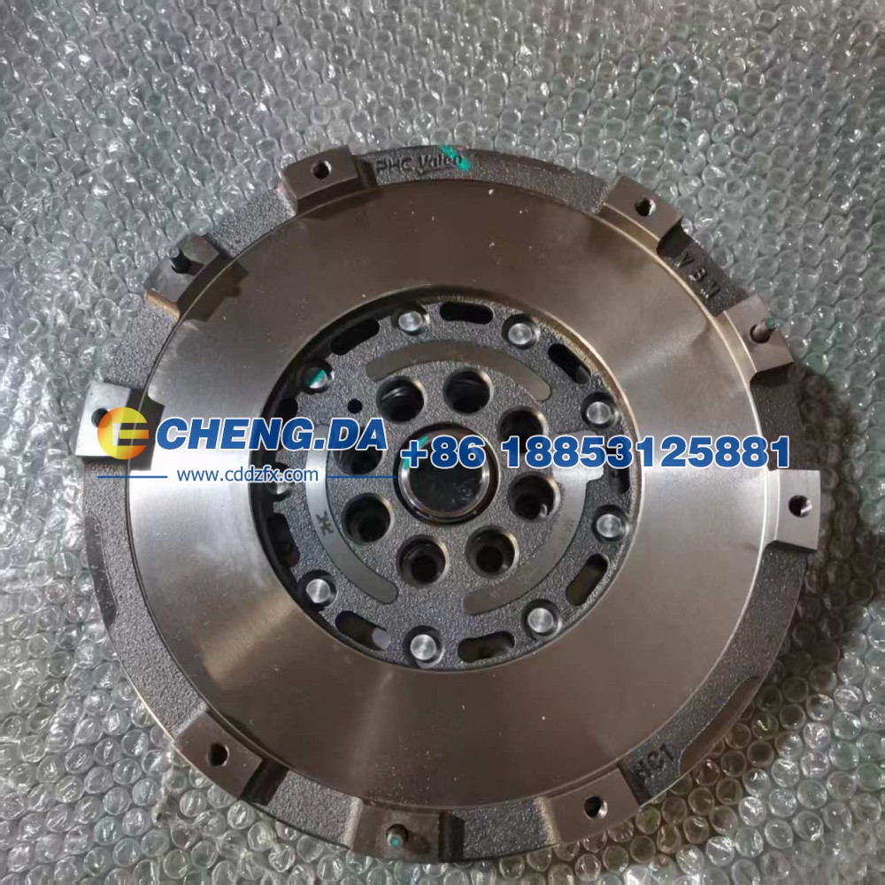1005200GD190飞轮