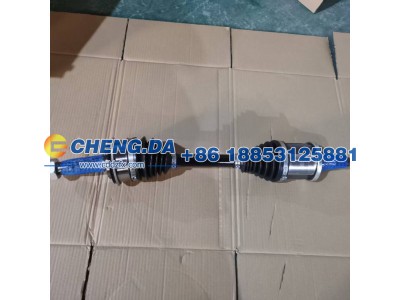 2200300P3060,前半轴总成 右,山东鼎赞飞行汽车制造有限公司