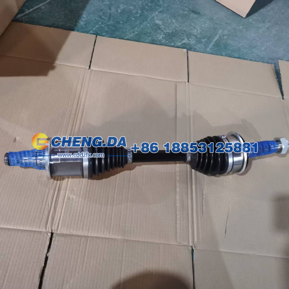 2200300P3060,前半轴总成 右,山东鼎赞飞行汽车制造有限公司