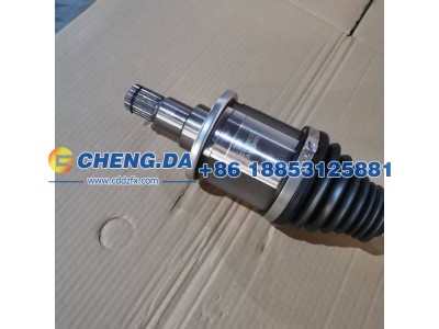 2200400P3060,前半轴总成 左,山东鼎赞飞行汽车制造有限公司