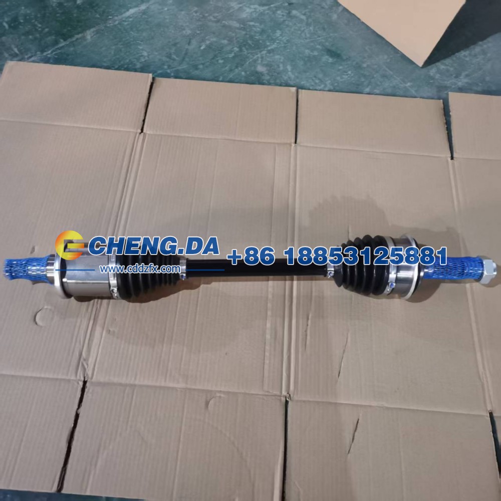 2200400P3060前半轴总成 左