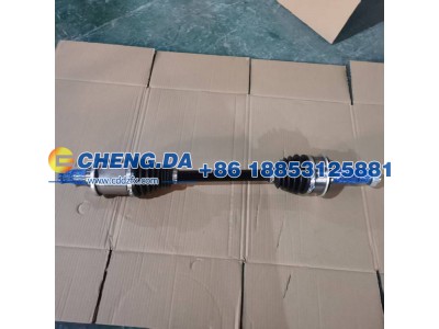 2200400P3060,前半轴总成 左,山东鼎赞飞行汽车制造有限公司