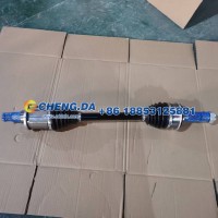 2200400P3060前半轴总成 左