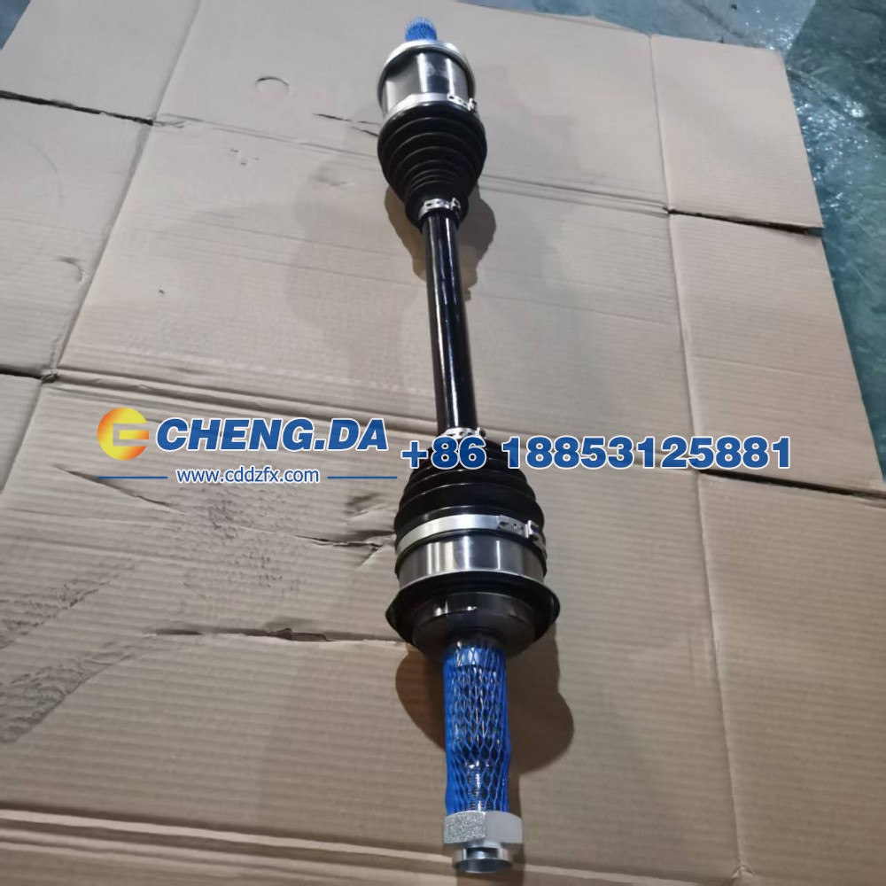 2200400P3060,前半轴总成 左,山东鼎赞飞行汽车制造有限公司
