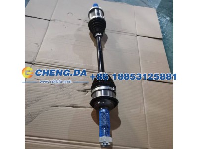 2200400P3060,前半轴总成 左,山东鼎赞飞行汽车制造有限公司