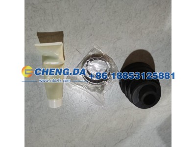 2200300P3060-F02,内球笼防尘套,山东鼎赞飞行汽车制造有限公司