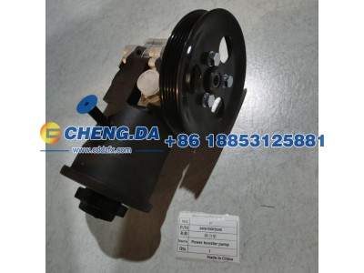3406700P3140,助力泵,山东鼎赞飞行汽车制造有限公司