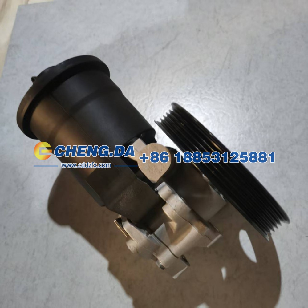 3406700P3140,助力泵,山东鼎赞飞行汽车制造有限公司