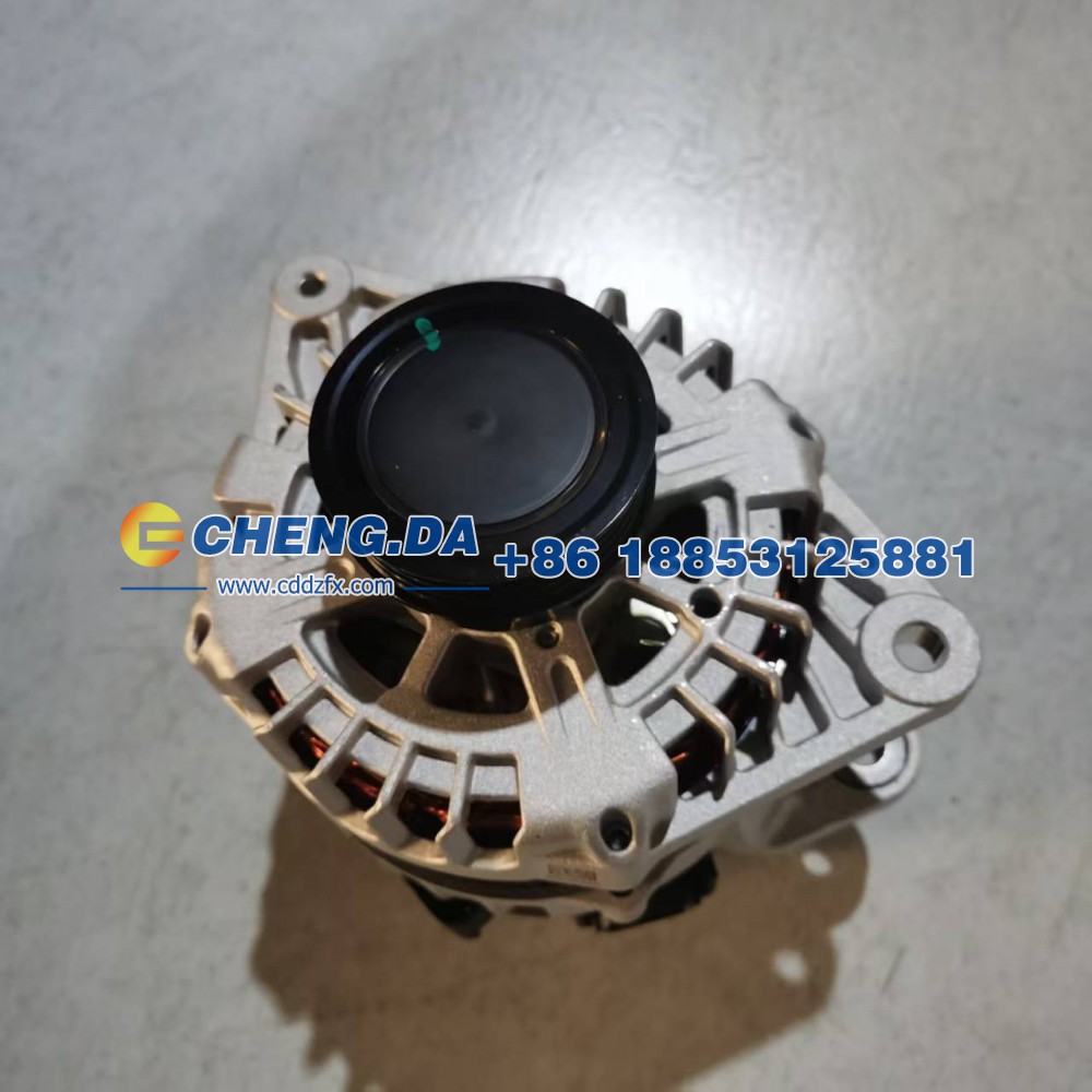 1015301GD190,发电机,山东鼎赞飞行汽车制造有限公司