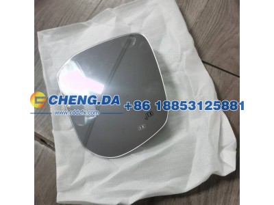 6608092827,外后视镜镜片-右,山东鼎赞飞行汽车制造有限公司