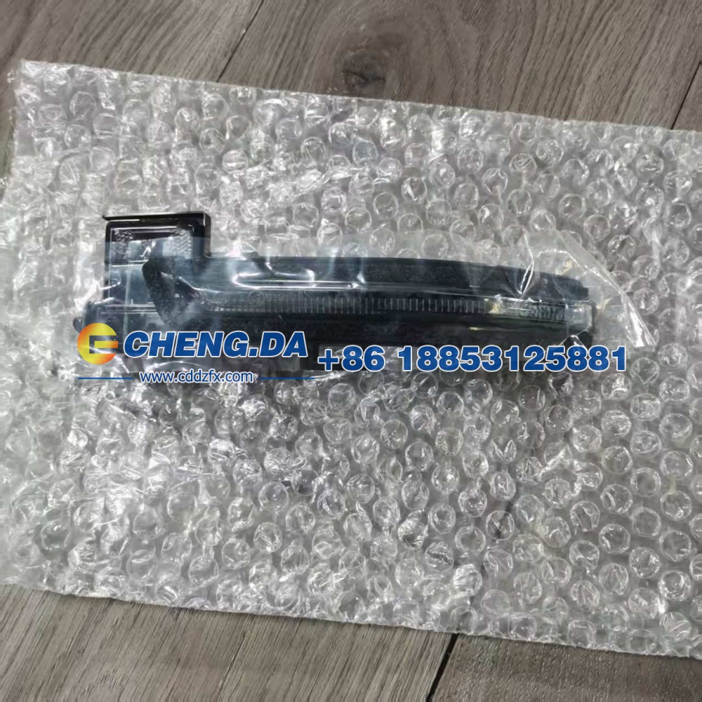6608092828,外后视镜转向灯-右,山东鼎赞飞行汽车制造有限公司